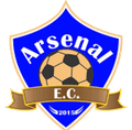 Arsenal EC U20 Logo