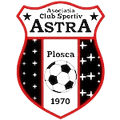 Astra Plosca Logo
