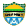 Mandar United Logo