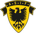 Arboga Sodra IF Logo