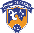 Duque de Caxias RJ U20 Logo