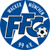 phụ nữ Wacker Munich Logo