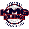 KMG Holdings Logo