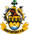 Southport FC Logo