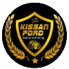 Kissan Ford Logo