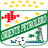 Oriente Petrolero Reserves Logo