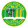 Nong Lam HCM University FC Logo