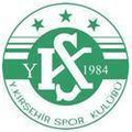 Kirsehirspor Logo