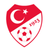 Turkiye Women U17 Logo