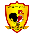 Changchun Dazhongzhuoyue Women Logo