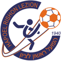 Nahalat Yehuda Hapoel Rishon Lezion Logo