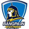 Ayutthaya FC Logo