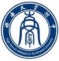 Seonam University Logo