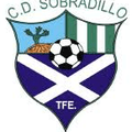 CD Sobradillo B U19 Logo
