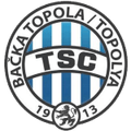 TSC Backa Topola U19 Logo
