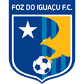 ฟอส โด อีกวาซู U20 Logo