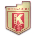 FK Kadino Logo