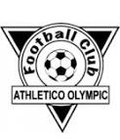 แอตเลติกโก โอลิมปิก Logo