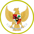 Indonesia Futsal Logo