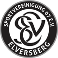 SV Elversberg U19 Logo