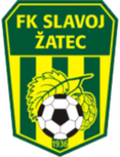 FK Slavoj Zatec Logo