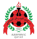 Al-Rayyan Logo