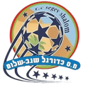 Hapoel Segev Shalom Logo