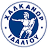 Halkanoras Idaliou Logo