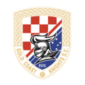 Gold Coast Knights Logo
