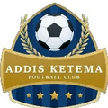 Addis Ketema FC W Logo