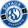 ASJ Soyaux  U19 (w) Logo
