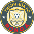 Thanh Hoa FC Jugend Logo