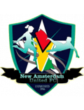 New Amsterdam Logo