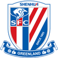 Shanghai Shenhua Reserves Logo