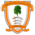 Ashford Town Women Logo