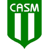 CA San Miguel Logo