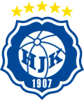 HJK Helsinki II U21 Logo