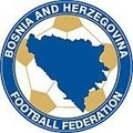 Bosnia and Herzegovina Women Logo