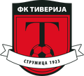 Tiverija Strumica Logo