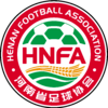 Henan U15 Logo