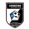 Lonestar SC Logo