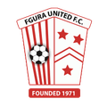 Fgura United Logo