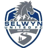 Selwyn United Reserves Logo