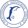 เรธิมเนียกอส Logo