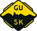 Gamla Upsala(w) Logo