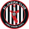 Al-Jazira U21 Logo