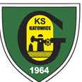 GKS Katowice Women Logo