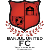 Banjul United Logo