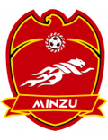 Sichuan Minzu(2020-2022) Logo