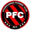 Pitanguense FC U20 Logo
